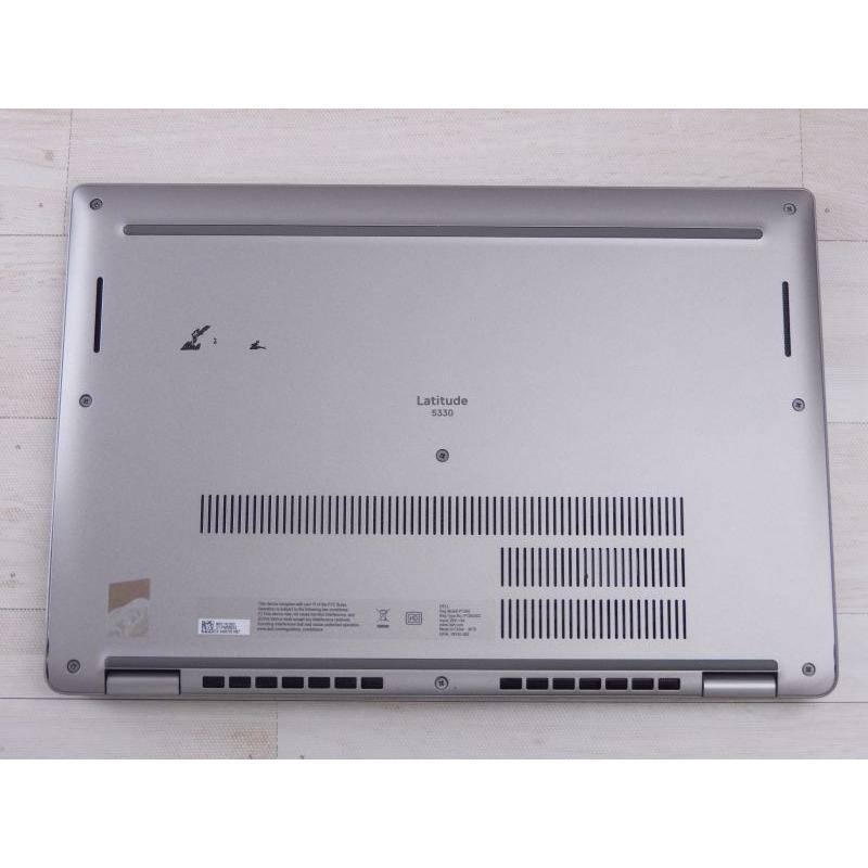 中古 Aランク Dell Latitude5330 第12世代 i7 1265U NVMe512GB メモリ
