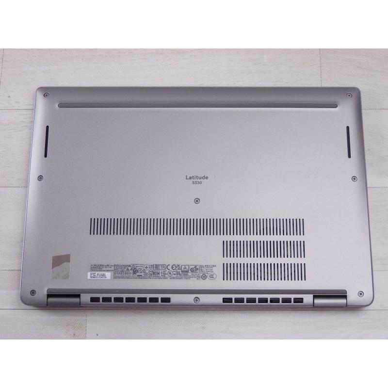 中古 Aランク Dell Latitude5330 第12世代 i5 1245U NVMe256GB メモリ