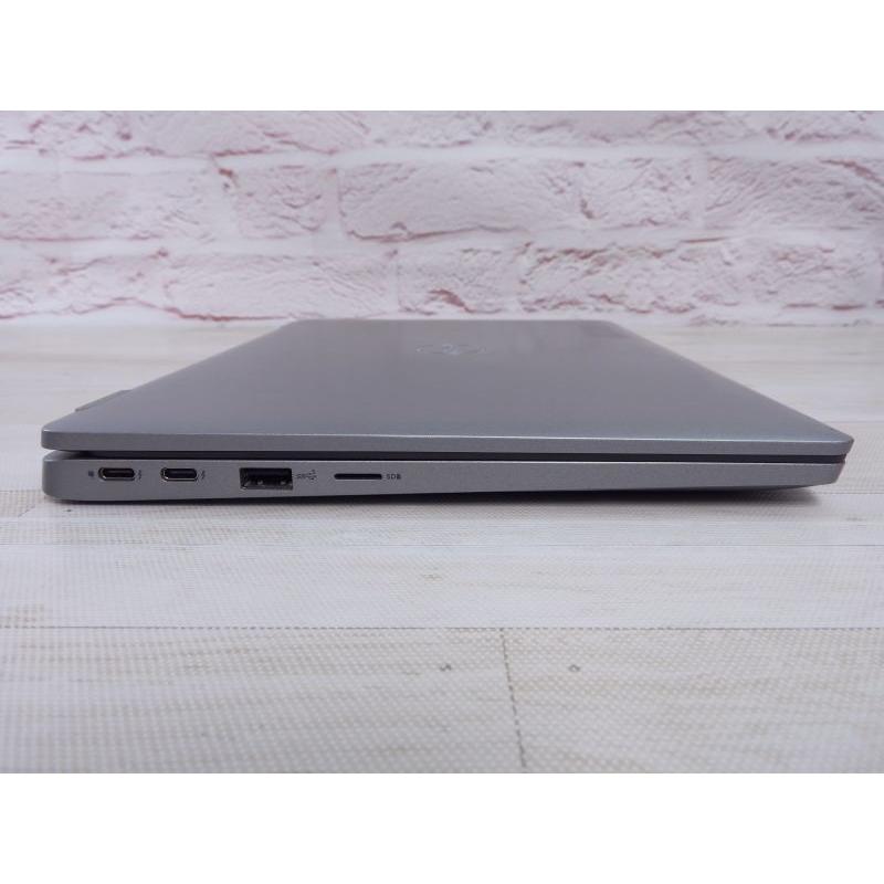 中古 Aランク Dell Latitude5330 第12世代 i5 1245U NVMe256GB メモリ