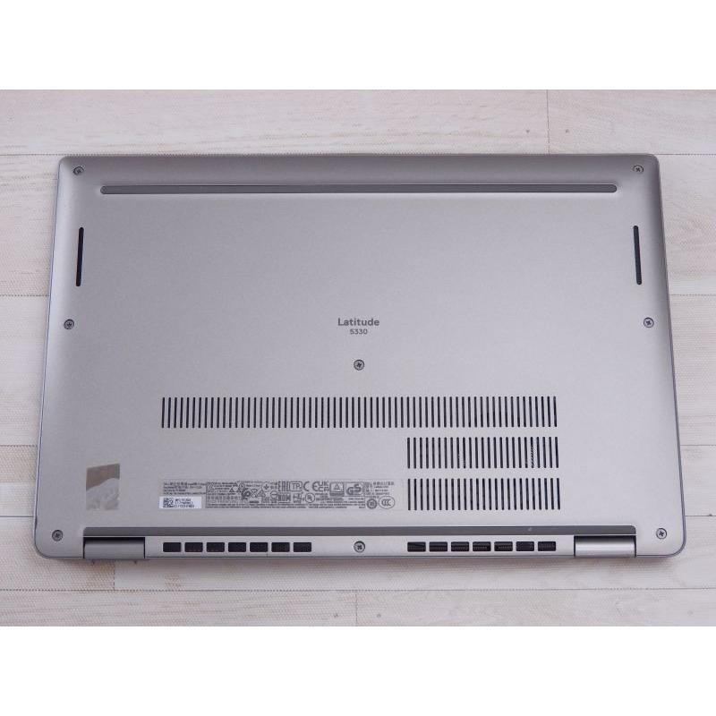 月次セール 中古 Aランク Dell Latitude5330 第12世代 i5 1245U NVMe256GB メモリ8GB FHD液晶 Win11の画像