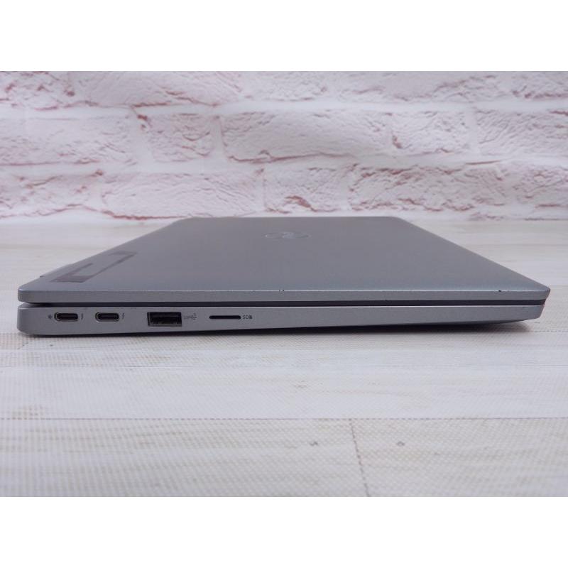 中古 Aランク Dell Latitude5330 第12世代 i5 1245U NVMe256GB メモリ8GB FHD液晶 Win11の画像