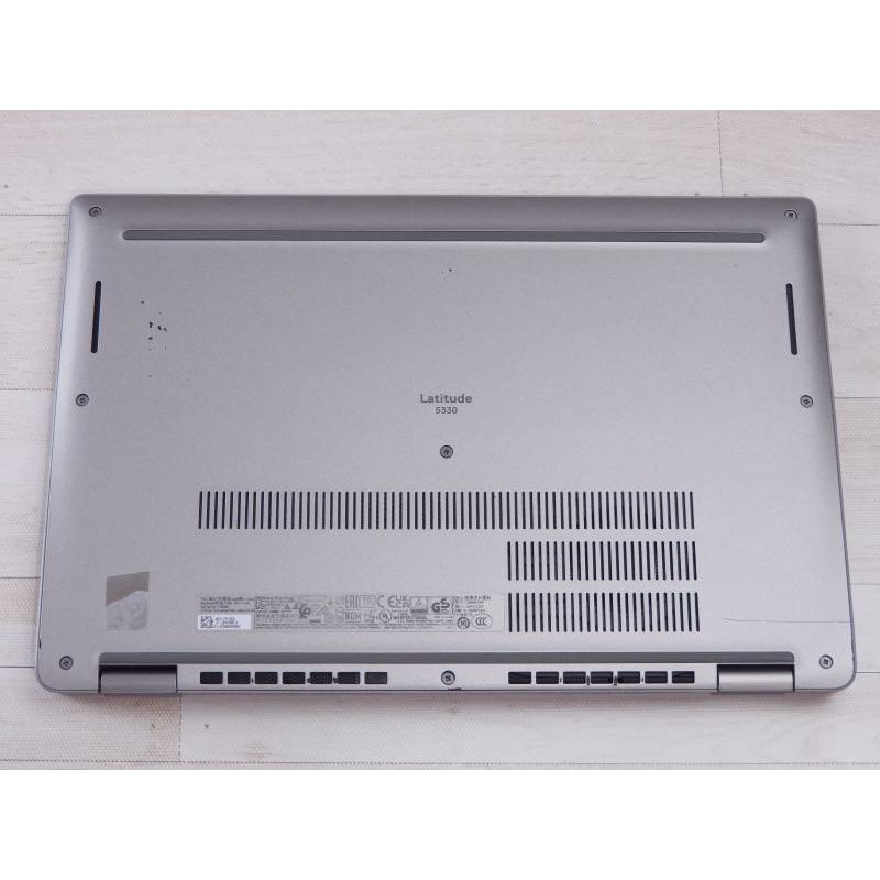 月次セール 中古 Bランク Dell Latitude5330 第12世代 i5 1245U NVMe256GB メモリ8GB FHD液晶 Win11の画像