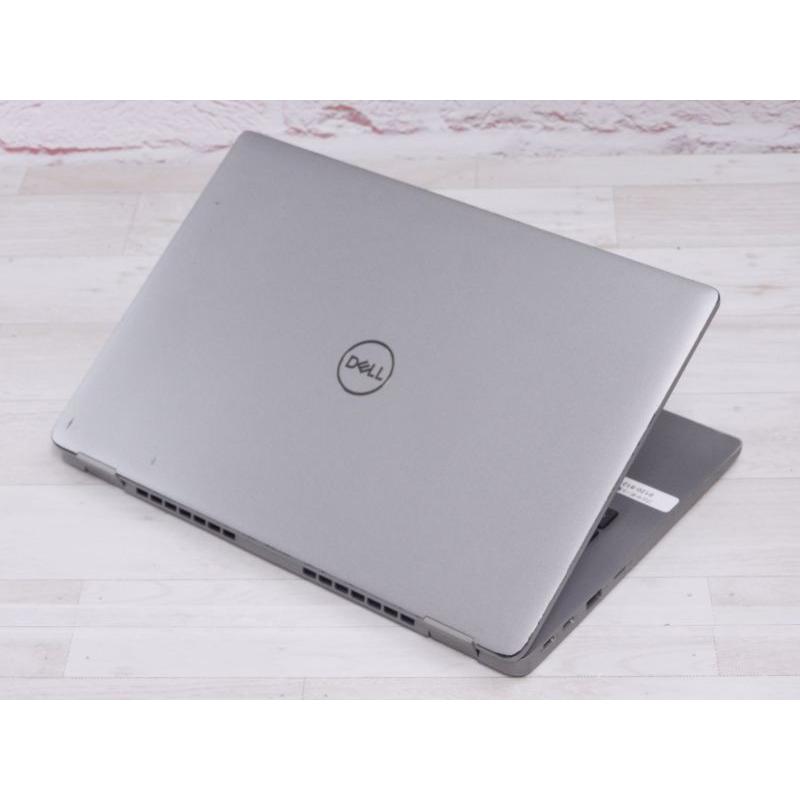 中古 Bランク Dell Latitude5330 第12世代 i7 1265U NVMe256GB メモリ16GB FHDタッチ液晶 Win11の画像