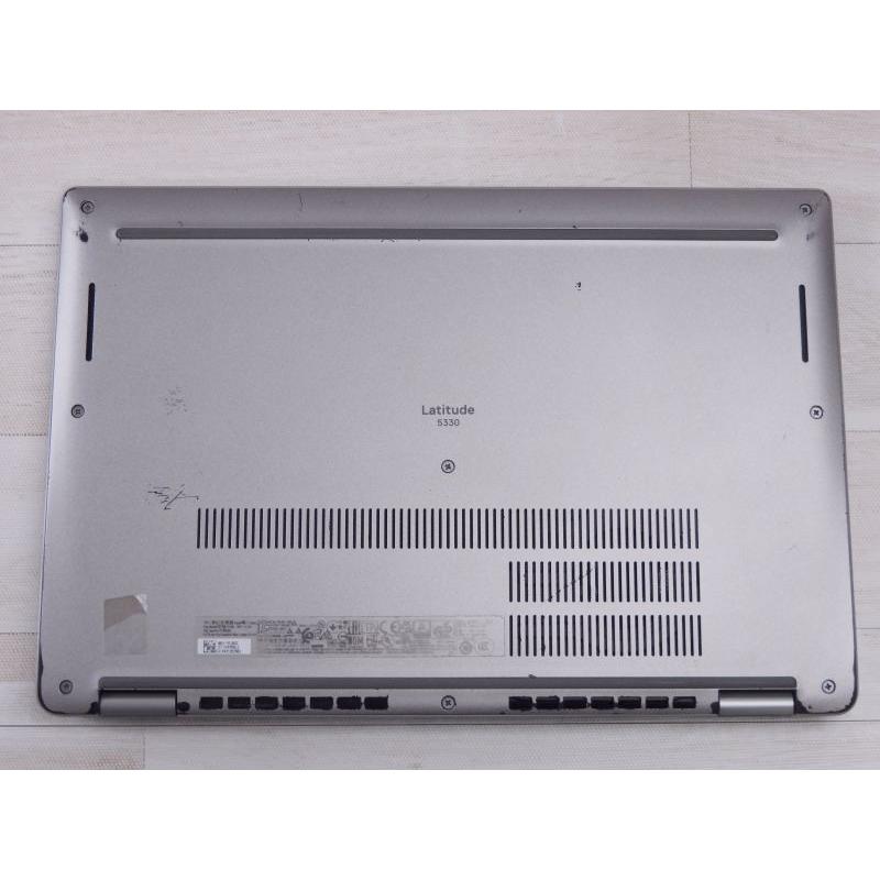 中古 Bランク Dell Latitude5330 第12世代 i7 1265U NVMe256GB メモリ16GB FHDタッチ液晶 Win11の画像