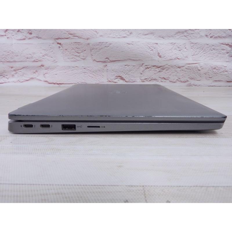 中古 Bランク Dell Latitude5330 第12世代 i7 1265U NVMe256GB メモリ16GB FHDタッチ液晶 Win11の画像