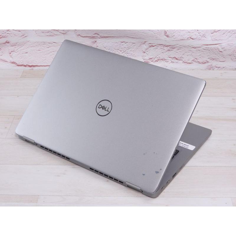 中古 Bランク Dell Latitude5330 第12世代 i7 1265U NVMe256GB メモリ