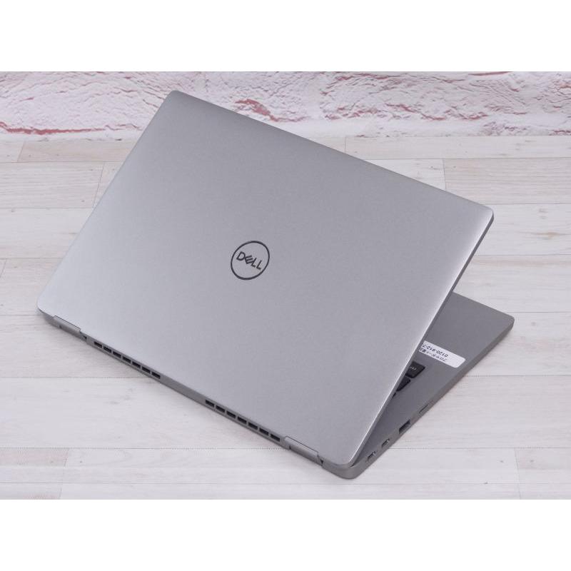 中古 Aランク Dell Latitude5330 第12世代 i7 1265U NVMe256GB メモリ