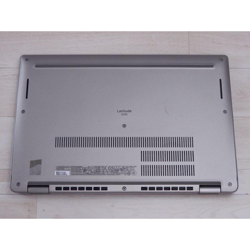中古 Aランク Dell Latitude5330 第12世代 i7 1265U NVMe256GB メモリ
