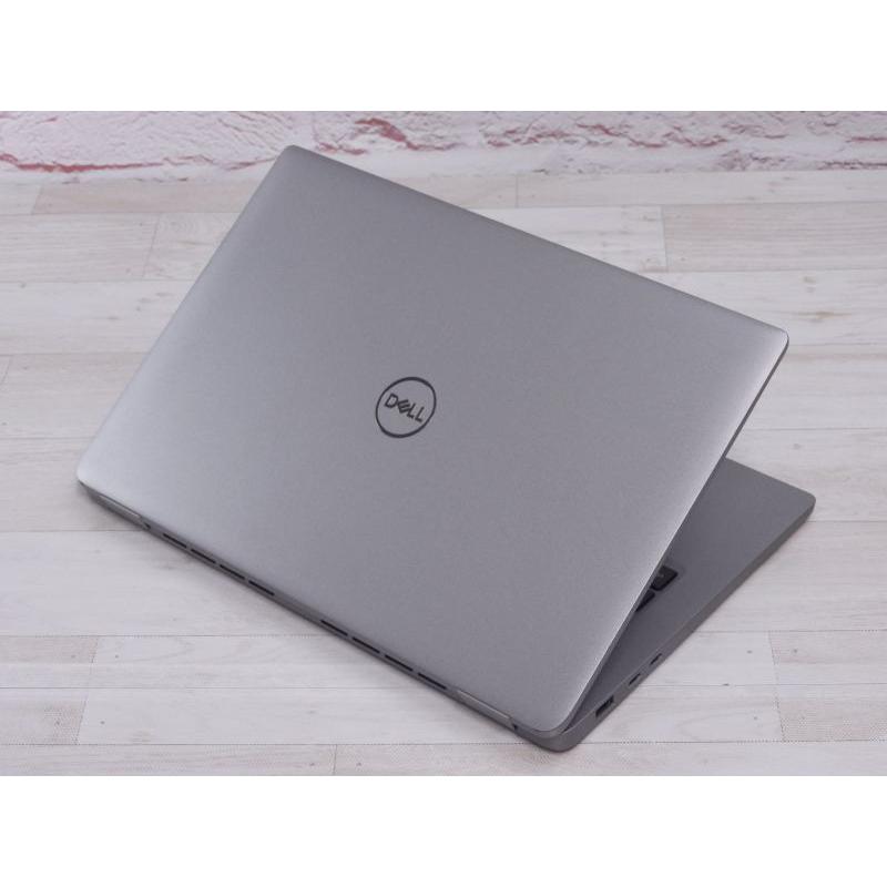中古 Bランク Dell Latitude5340 第13世代 i5 1345U NVMe256GB メモリ16GB FHD液晶 Win11の画像