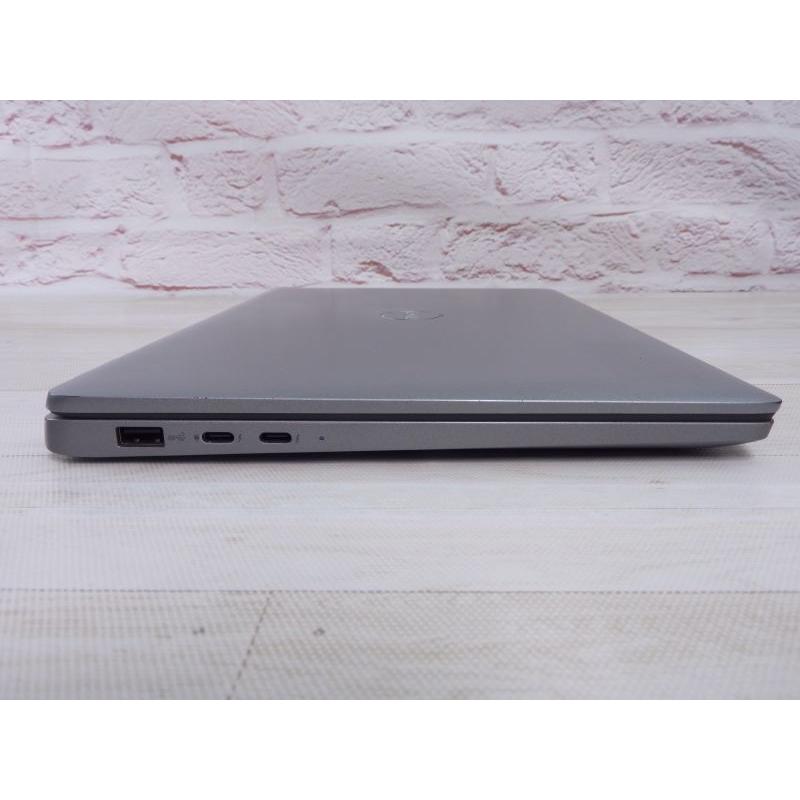 中古 Bランク Dell Latitude5340 第13世代 i5 1345U NVMe256GB メモリ16GB FHD液晶 Win11の画像