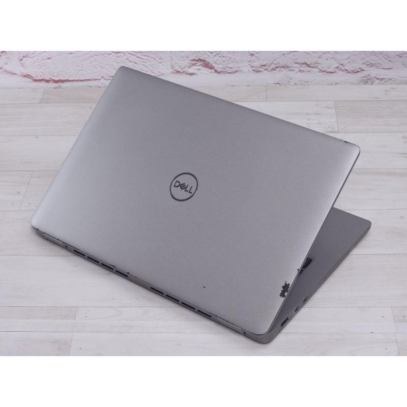 中古 Bランク Dell Latitude5340 第13世代 i5 1345U NVMe256GB メモリ16GB タッチ機能搭載FHD液晶 Win11の画像