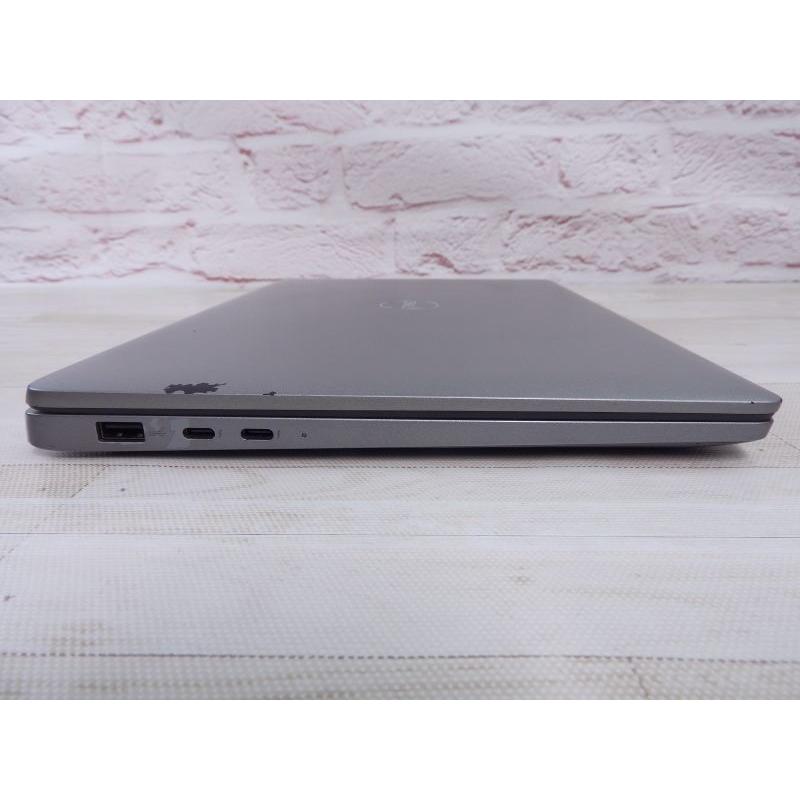 中古 Bランク Dell Latitude5340 第13世代 i5 1345U NVMe256GB メモリ16GB タッチ機能搭載FHD液晶 Win11の画像