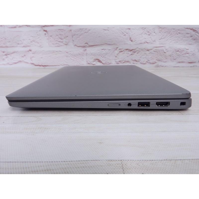 中古 Bランク Dell Latitude5340 第13世代 i5 1345U NVMe256GB メモリ16GB タッチ機能搭載FHD液晶 Win11の画像
