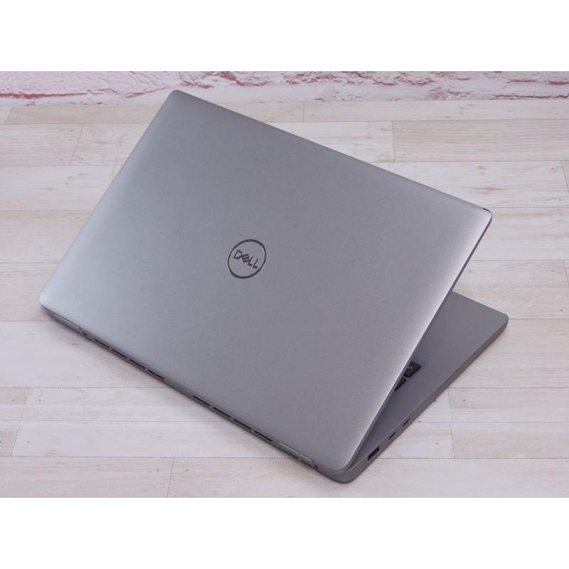 中古 Bランク Dell Latitude5340 第13世代 i5 1345U NVMe256GB メモリ