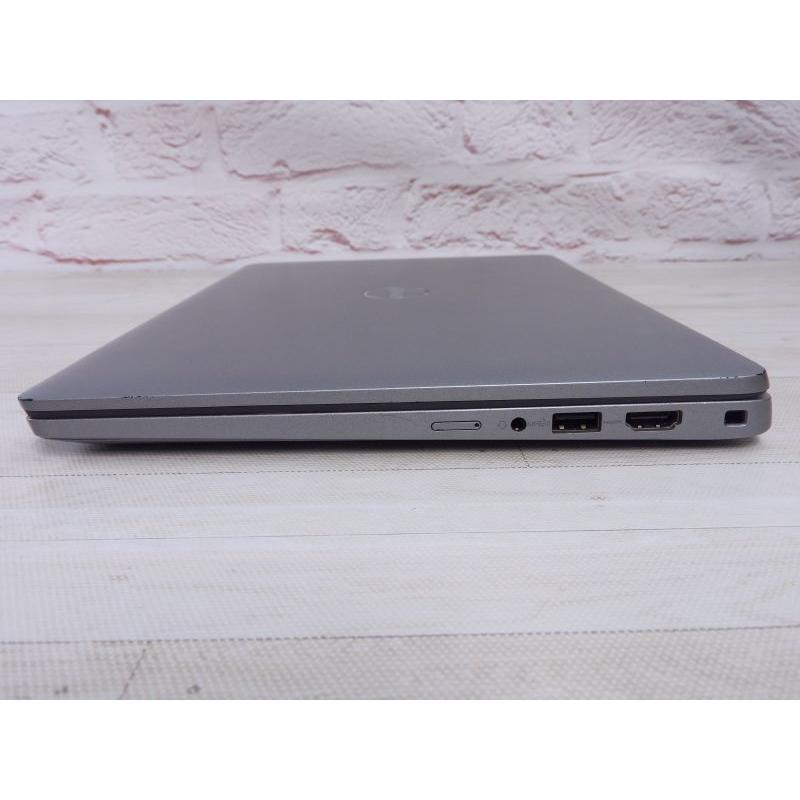 中古 Bランク Dell Latitude5340 第13世代 i5 1345U NVMe256GB メモリ