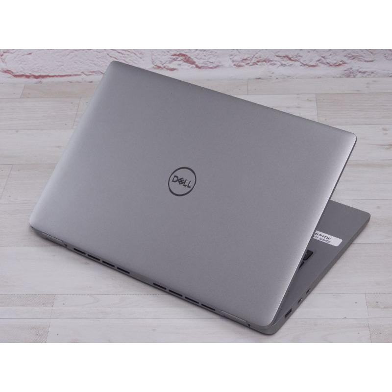 中古 Aランク Dell Latitude5340 第13世代 i5 1345U NVMe256GB メモリ
