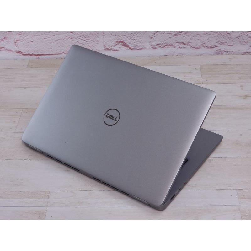 中古 Aランク Dell Latitude5340 第13世代 i5 1345U NVMe256GB メモリ16GB タッチ機能搭載FHD液晶 Win11の画像