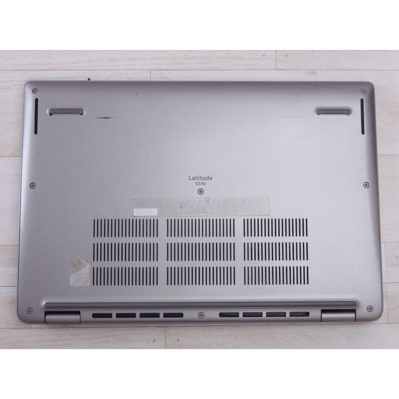 中古 Bランク Dell Latitude5340 第13世代 i5 1345U NVMe256GB メモリ