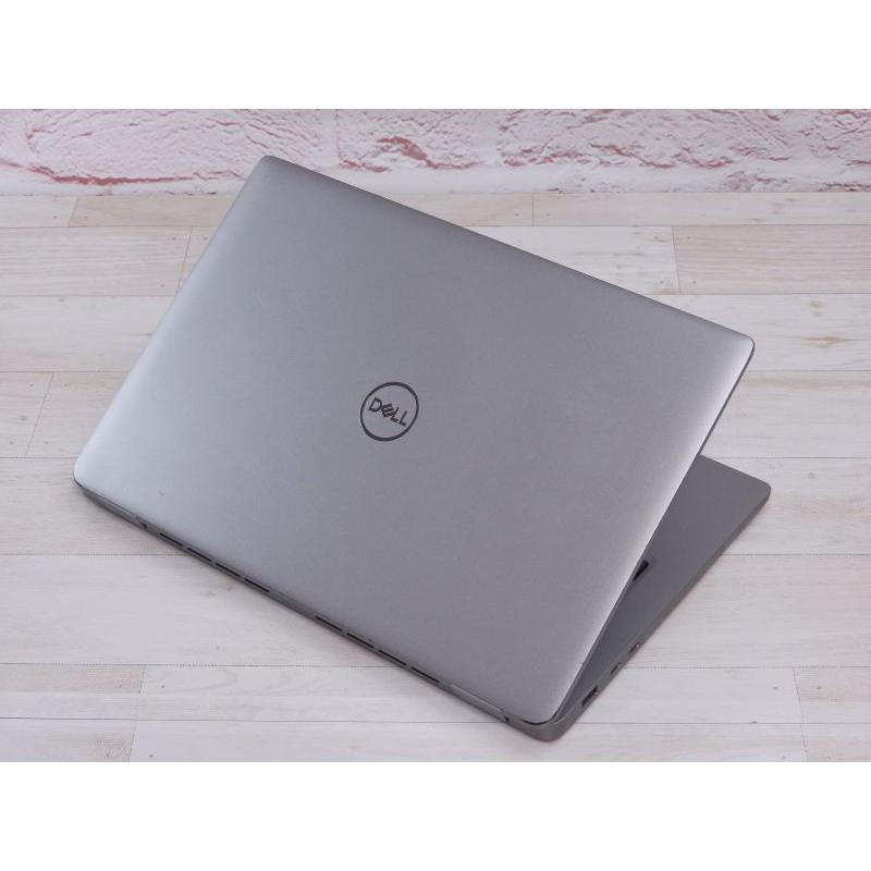 中古 Bランク Dell Latitude5340 第13世代 i5 1345U NVMe256GB メモリ