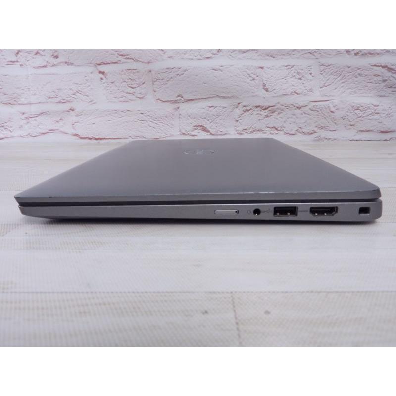 中古 Bランク Dell Latitude5340 第13世代 i5 1345U NVMe256GB メモリ