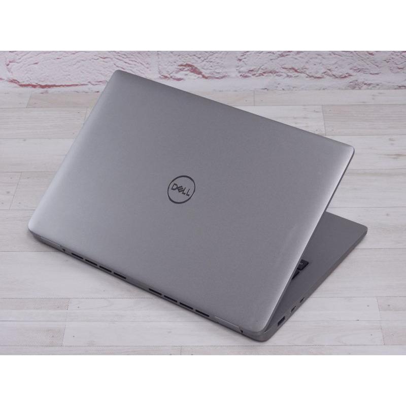 中古 Aランク Dell Latitude5340 第13世代 i5 1345U NVMe256GB メモリ16GB タッチ機能搭載FHD液晶 Win11の画像