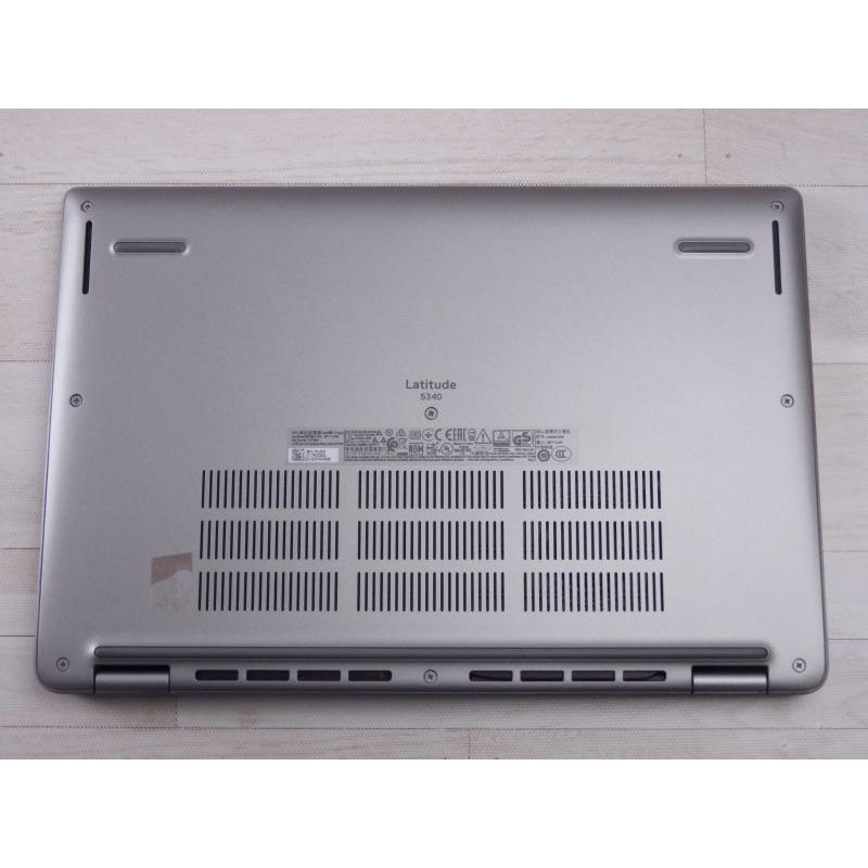 中古 Aランク Dell Latitude5340 第13世代 i5 1345U NVMe256GB メモリ16GB タッチ機能搭載FHD液晶 Win11の画像