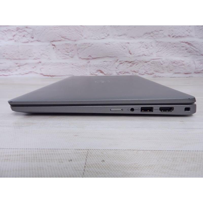中古 Aランク Dell Latitude5340 第13世代 i5 1345U NVMe256GB メモリ16GB タッチ機能搭載FHD液晶 Win11の画像