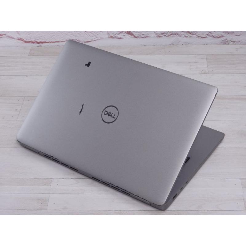 中古 Aランク Dell Latitude5340 第13世代 i5 1345U NVMe256GB メモリ16GB タッチ機能搭載FHD液晶 Win11の画像