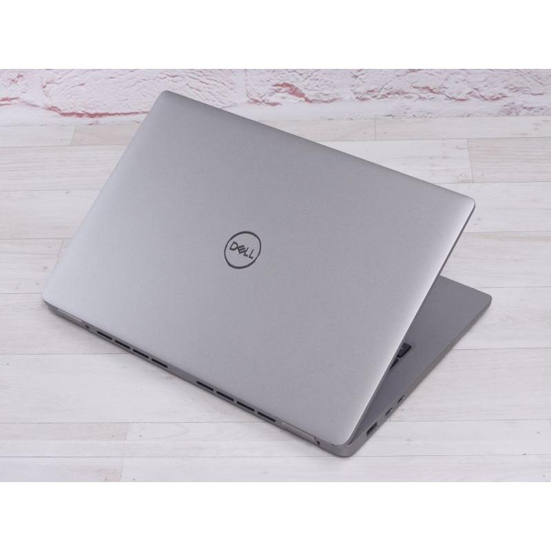 中古 Aランク Dell Latitude5340 第13世代 i5 1345U NVMe256GB メモリ16GB タッチ機能搭載FHD液晶 Win11の画像
