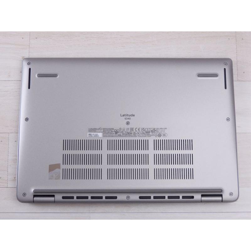 中古 Aランク Dell Latitude5340 第13世代 i5 1345U NVMe256GB メモリ16GB タッチ機能搭載FHD液晶 Win11の画像