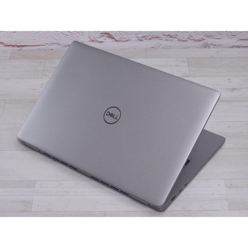 中古 Aランク Dell Latitude5340 第13世代 i5 1345U NVMe256GB メモリ16GB タッチ機能搭載FHD液晶 Win11の画像