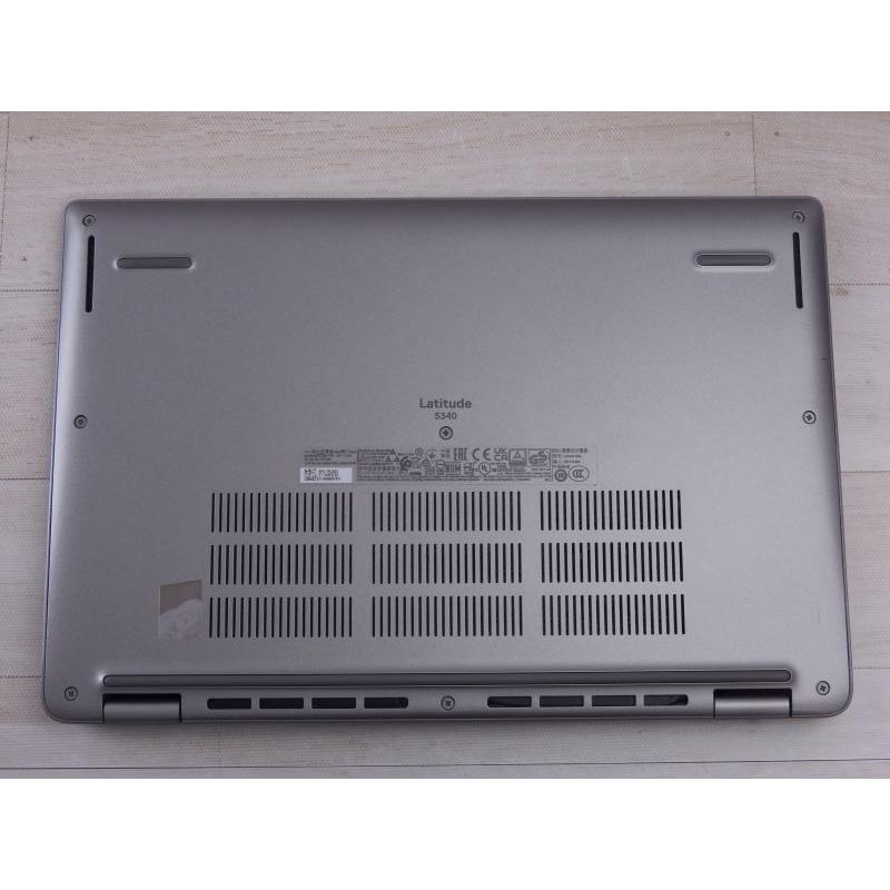 中古 Aランク Dell Latitude5340 第13世代 i5 1345U NVMe256GB メモリ16GB タッチ機能搭載FHD液晶 Win11の画像