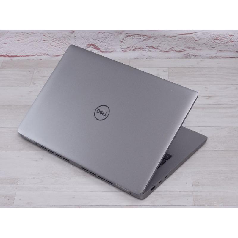中古 Aランク Dell Latitude5340 第13世代 i5 1345U NVMe256GB メモリ