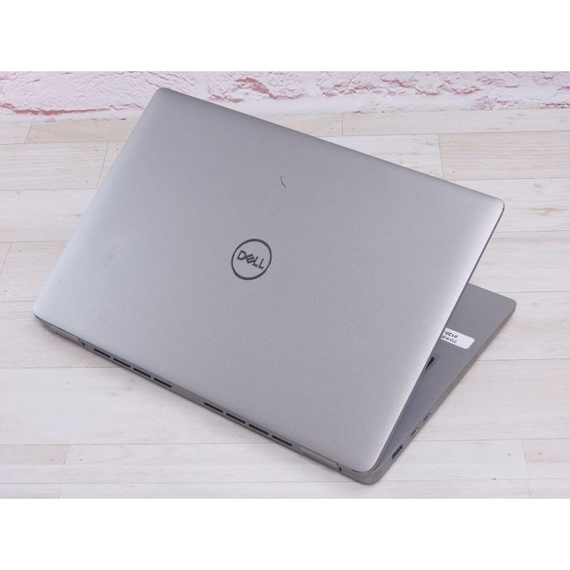 中古 Aランク Dell Latitude5340 第13世代 i5 1345U NVMe256GB メモリ