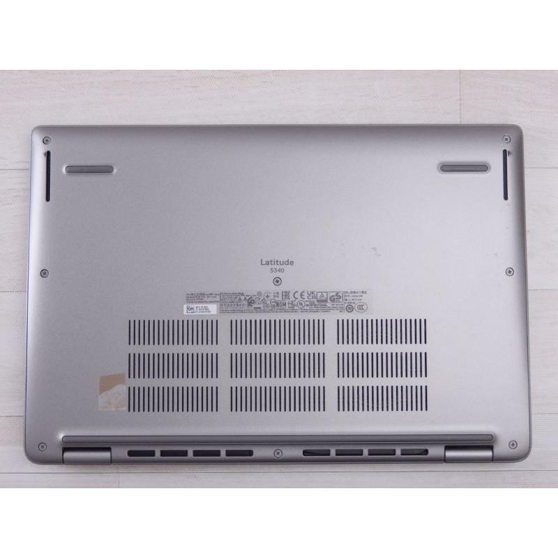 中古 Aランク Dell Latitude5340 第13世代 i5 1345U NVMe256GB メモリ