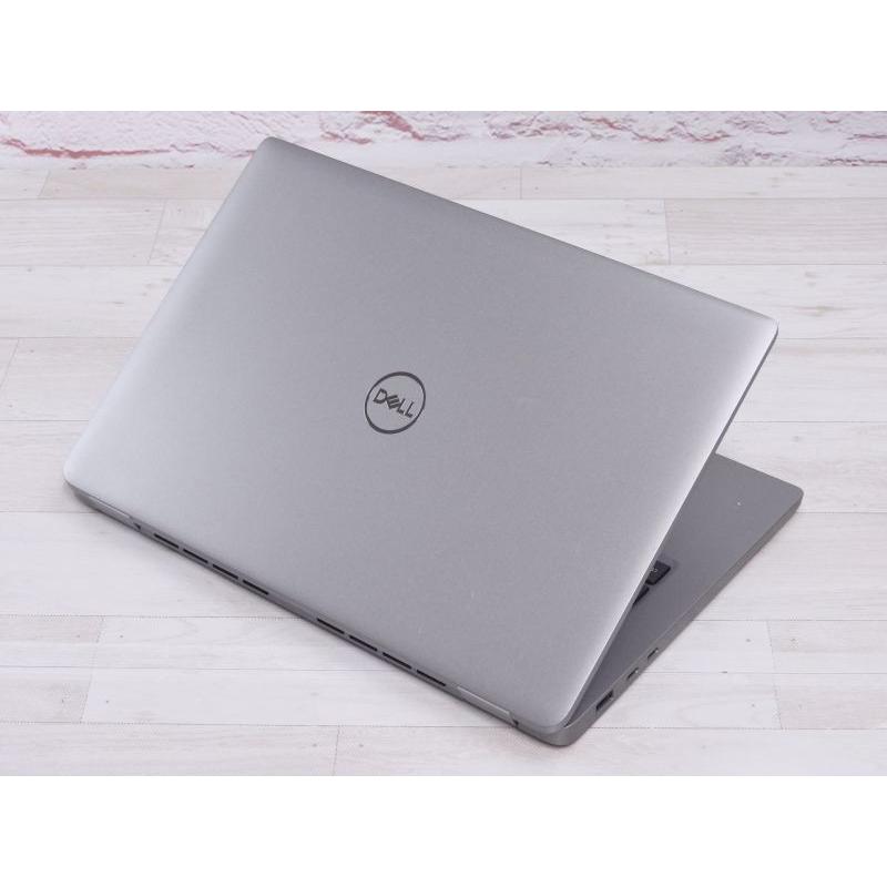 中古 Bランク Dell Latitude5340 第13世代 i5 1345U NVMe256GB メモリ16GB タッチ機能搭載FHD液晶 Win11の画像