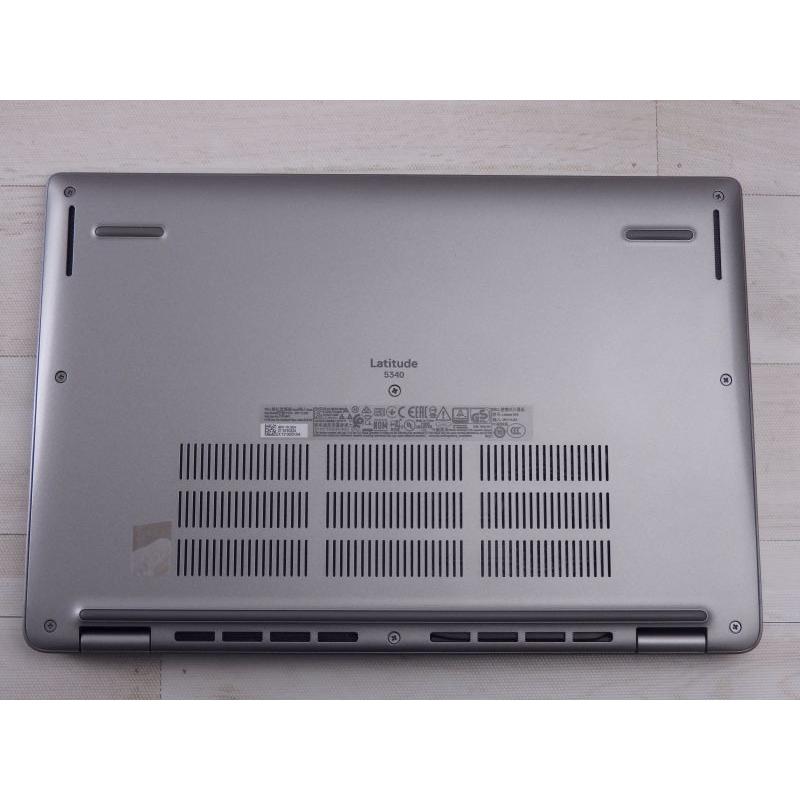 Latitude5340 第13世代i5 メモリ16G タッチ搭載 充電88％ タッチパネル メモリ16G DELL Latitude 5340 第13世代 Core i5 1345U