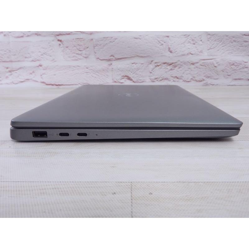 中古 Bランク Dell Latitude5340 第13世代 i5 1345U NVMe256GB メモリ16GB タッチ機能搭載FHD液晶 Win11の画像