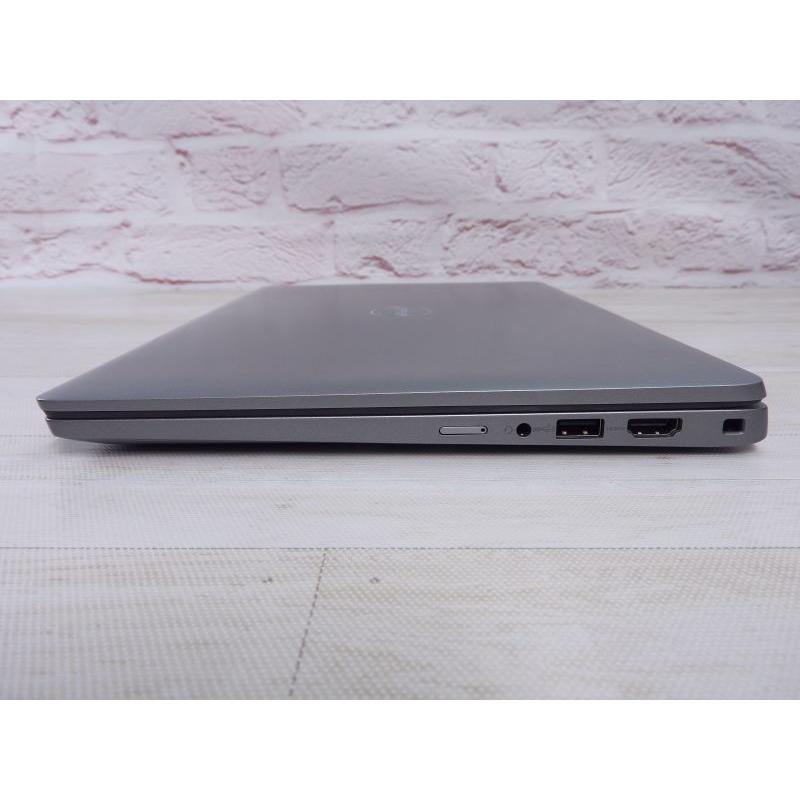 中古 Bランク Dell Latitude5340 第13世代 i5 1345U NVMe256GB メモリ16GB タッチ機能搭載FHD液晶 Win11の画像