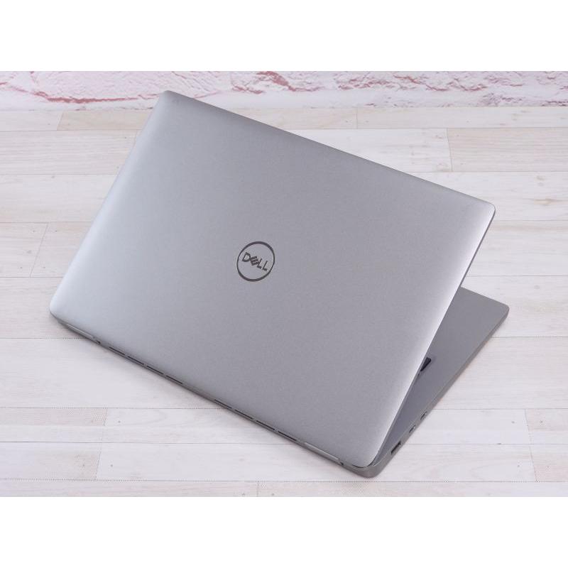 中古 Aランク Dell Latitude5340 第13世代 i5 1345U NVMe256GB メモリ16GB タッチ機能搭載FHD液晶 Win11の画像
