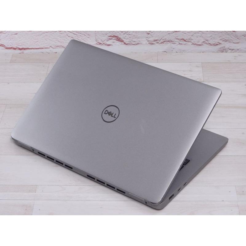 中古 Bランク Dell Latitude5340 第13世代 i5 1345U NVMe256GB メモリ