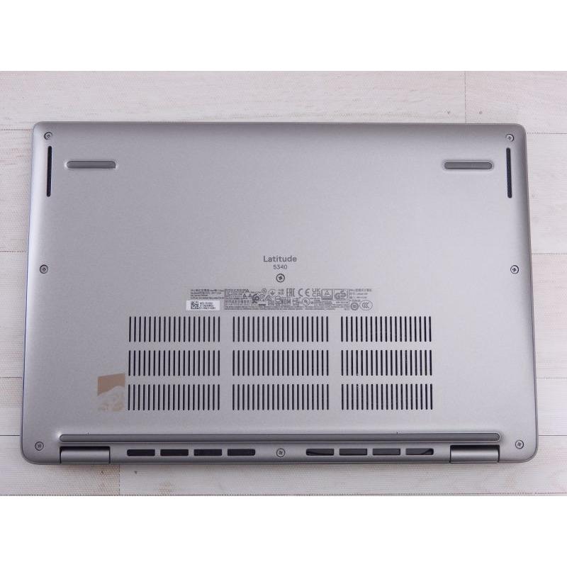 中古 Sランク Dell Latitude5340 第13世代 i5 1345U NVMe256GB メモリ