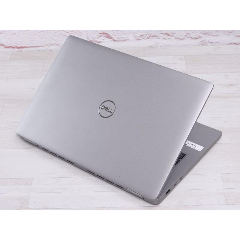中古 Aランク Dell Latitude5340 第13世代 i5 1345U NVMe256GB メモリ