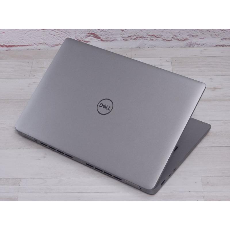 中古 Sランク Dell Latitude5340 第13世代 i5 1345U NVMe256GB メモリ