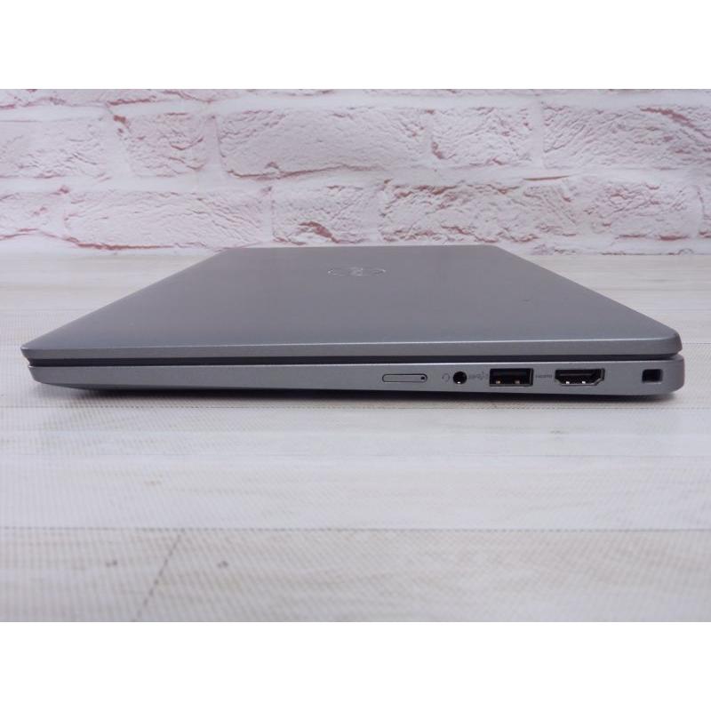 中古 Sランク Dell Latitude5340 第13世代 i5 1345U NVMe256GB メモリ16GB タッチ機能搭載FHD液晶 Win11の画像