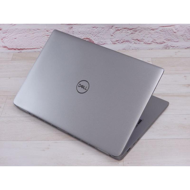 中古 Aランク Dell Latitude5340 第13世代 i5 1345U NVMe256GB メモリ16GB タッチ機能搭載FHD液晶 Win11の画像