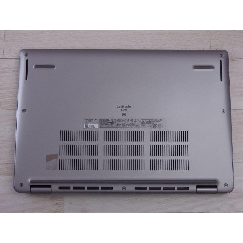 中古 Aランク Dell Latitude5340 第13世代 i5 1345U NVMe256GB メモリ16GB タッチ機能搭載FHD液晶 Win11の画像