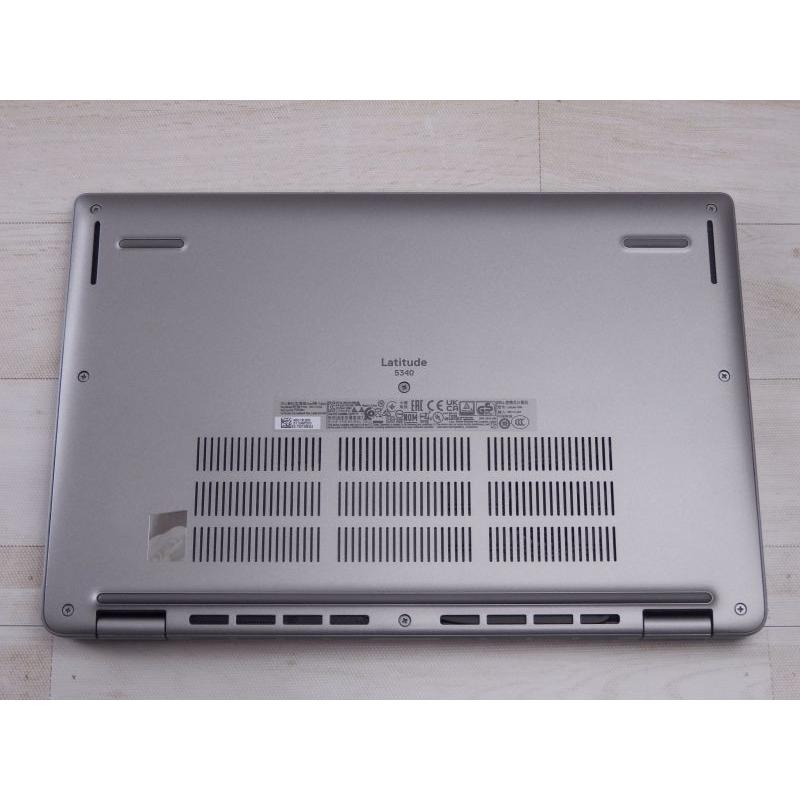 中古 Aランク Dell Latitude5340 第13世代 i5 1345U NVMe256GB メモリ16GB タッチ機能搭載FHD液晶 Win11の画像
