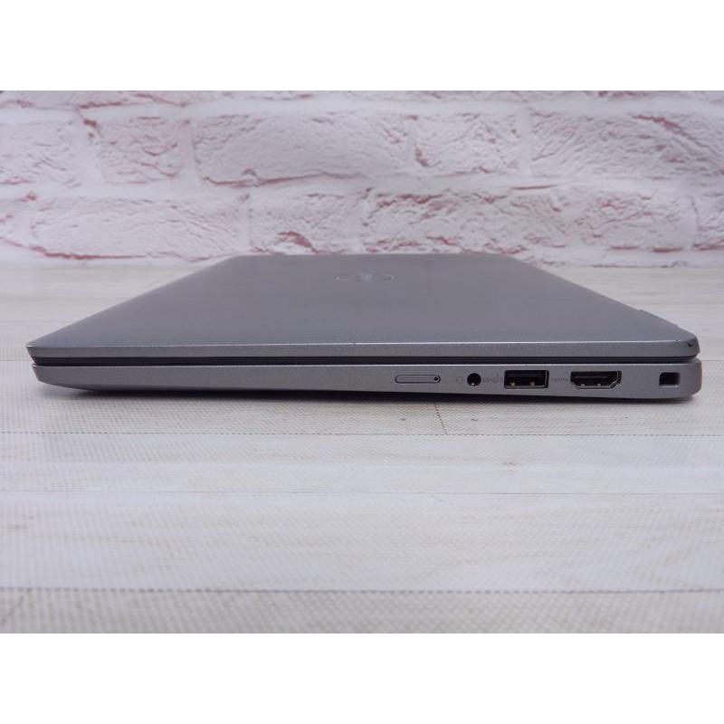 中古 Aランク Dell Latitude5340 第13世代 i5 1345U NVMe256GB メモリ16GB タッチ機能搭載FHD液晶 Win11の画像