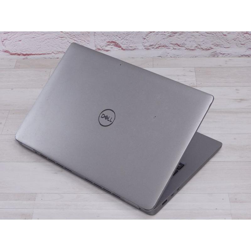 中古 Bランク Dell Latitude5340 第13世代 i5 1345U NVMe256GB メモリ16GB タッチ機能搭載FHD液晶 Win11の画像